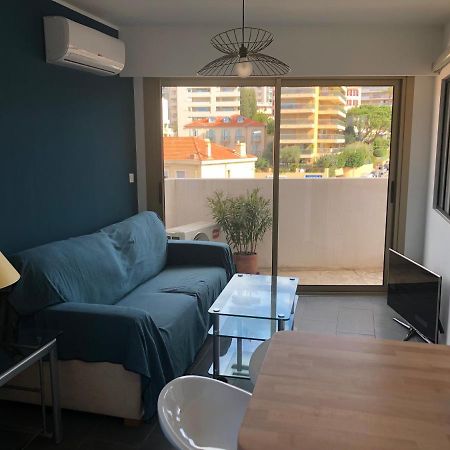 Esterel Terrasses, Roof Top, Plage, Parking Payant Cannes Exterior foto